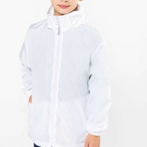 KA6102 KID'S WINDBREAKER
