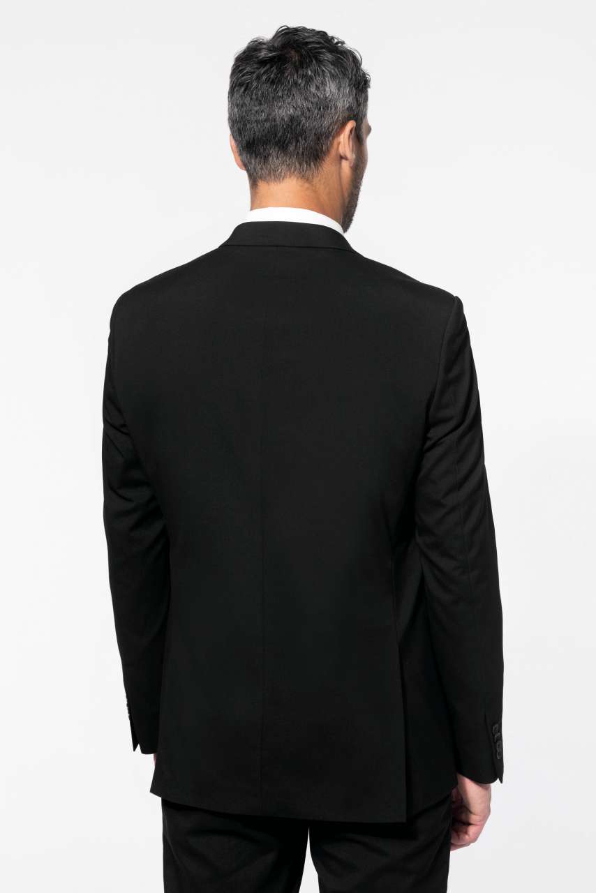 KA6130 MEN'S JACKET – Obrázok 2