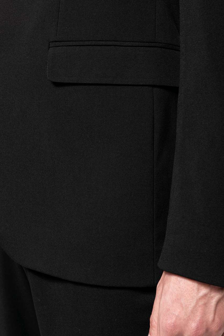 KA6130 MEN'S JACKET – Obrázok 3