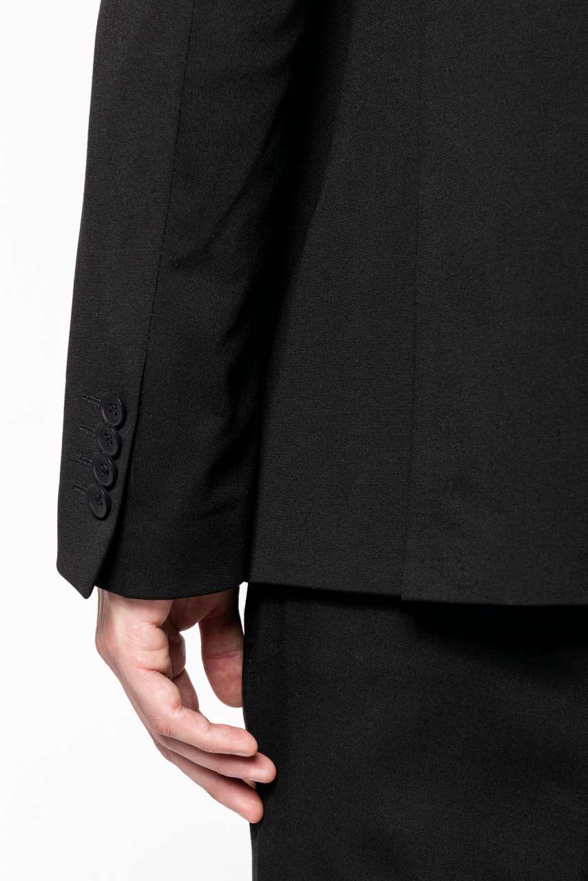 KA6130 MEN'S JACKET – Obrázok 5