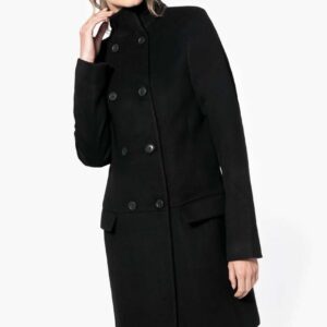 KA6141 LADIES' PREMIUM COAT