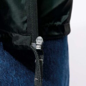 KA616 UNLINED WINDBREAKER
