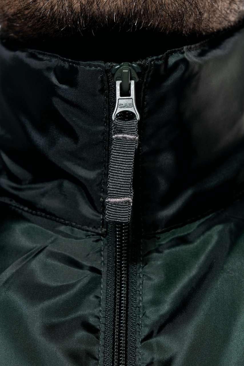 KA616 UNLINED WINDBREAKER – Obrázok 8