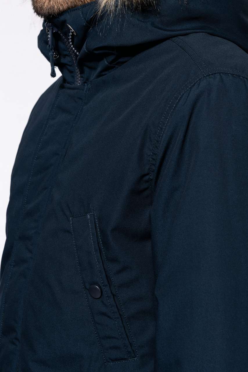 KA621 WINTER PARKA – Obrázok 5