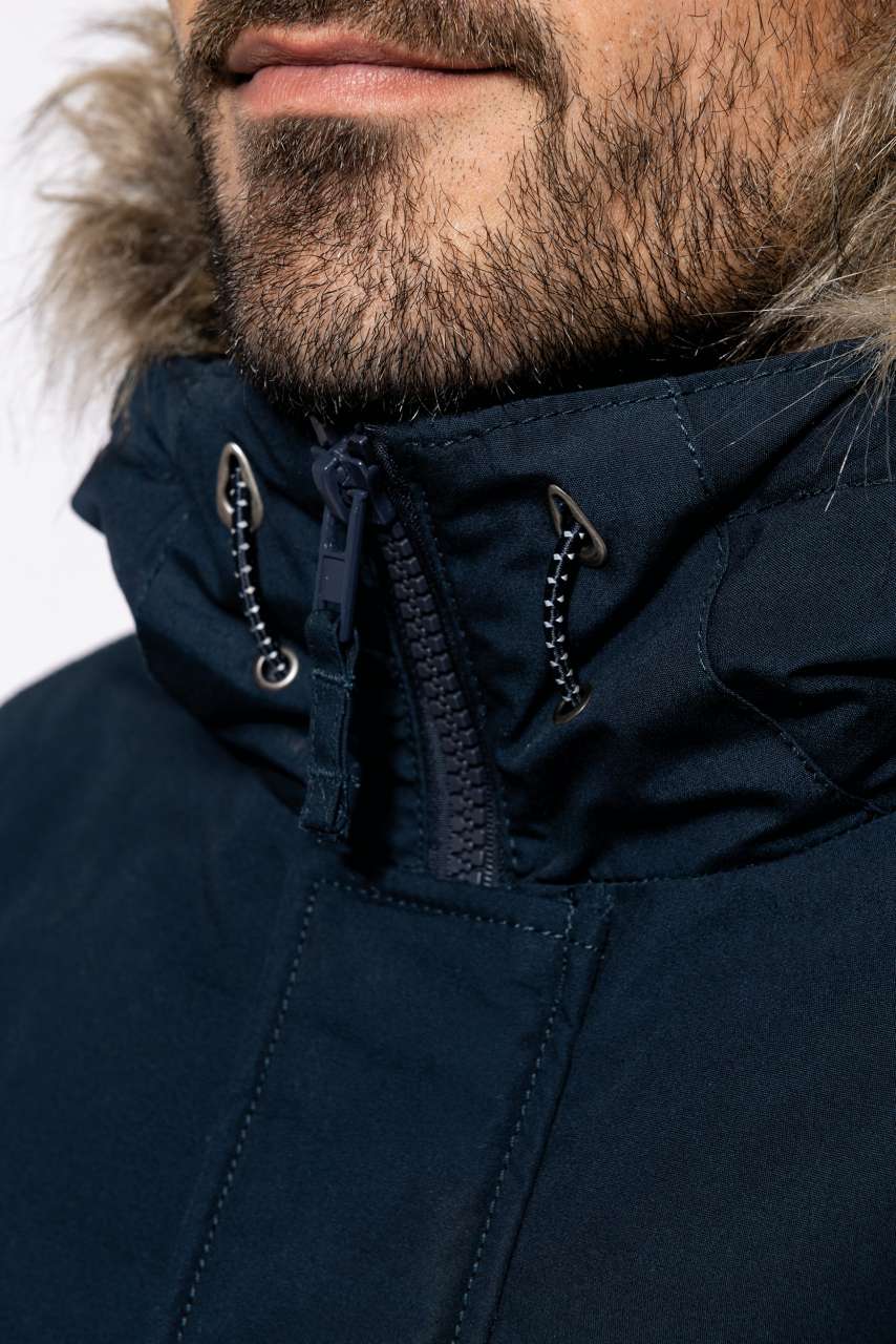 KA621 WINTER PARKA – Obrázok 7