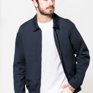 KA623 HARRINGTON BLOUSON JACKET