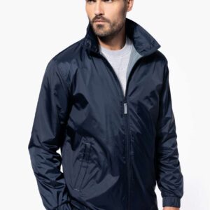 KA632 EAGLE II - LINED WINDBREAKER