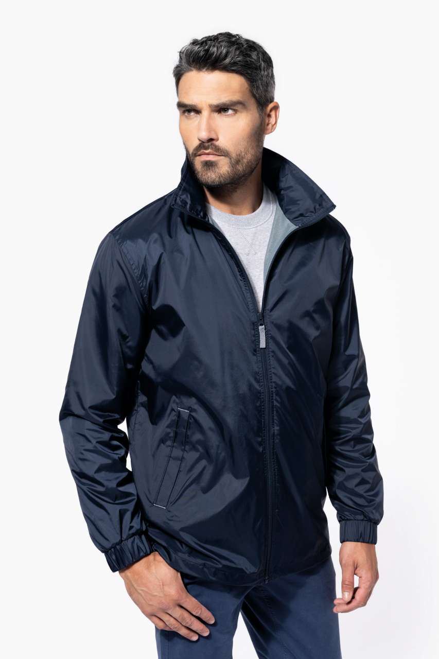 KA632 EAGLE II - LINED WINDBREAKER