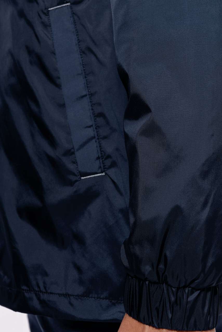 KA632 EAGLE II - LINED WINDBREAKER – Obrázok 5