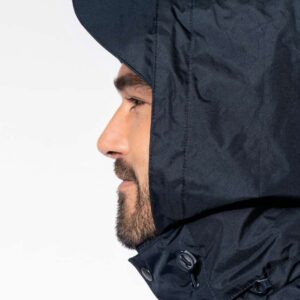 KA657 3-IN-1 PARKA