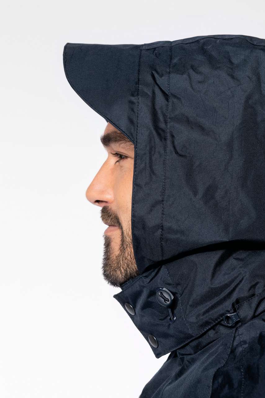 KA657 3-IN-1 PARKA
