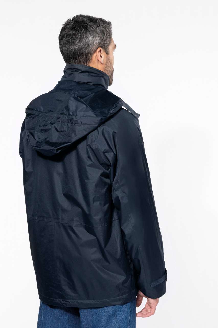 KA657 3-IN-1 PARKA – Obrázok 4