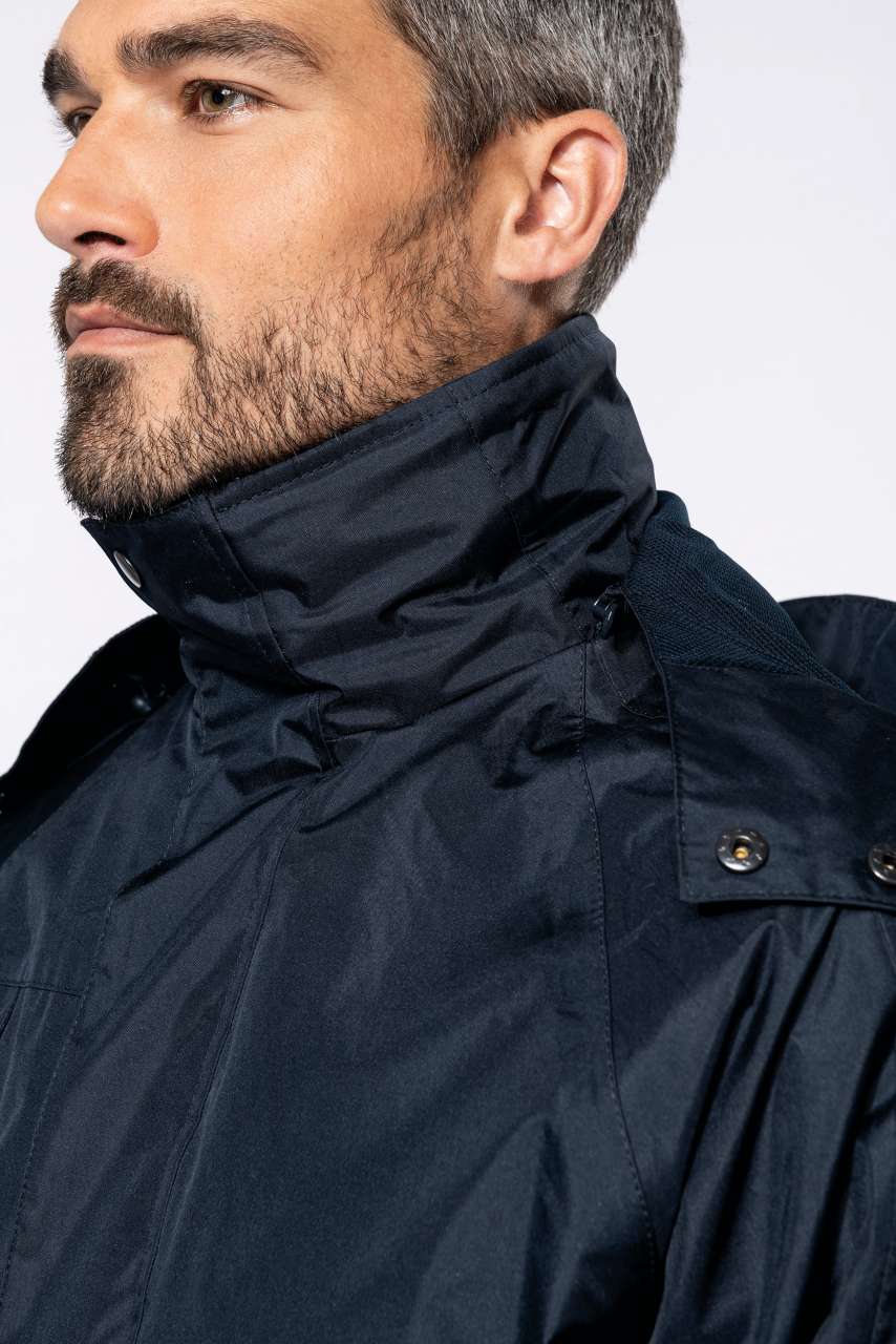 KA657 3-IN-1 PARKA – Obrázok 6