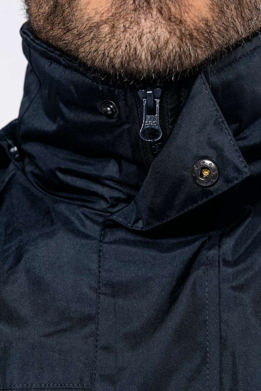 KA657 3-IN-1 PARKA – Obrázok 7