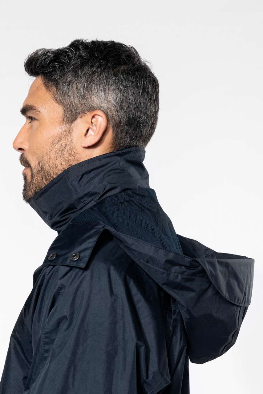 KA657 3-IN-1 PARKA – Obrázok 8