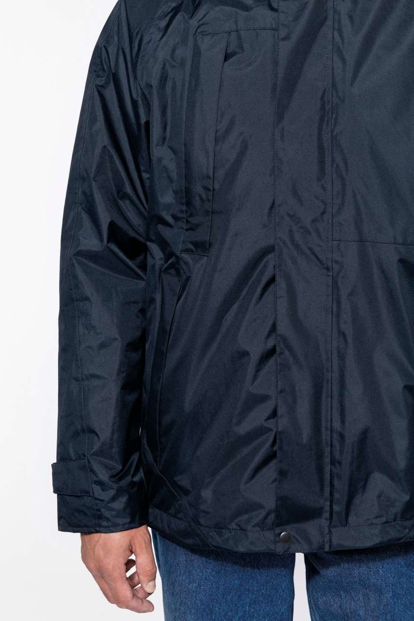 KA657 3-IN-1 PARKA – Obrázok 9