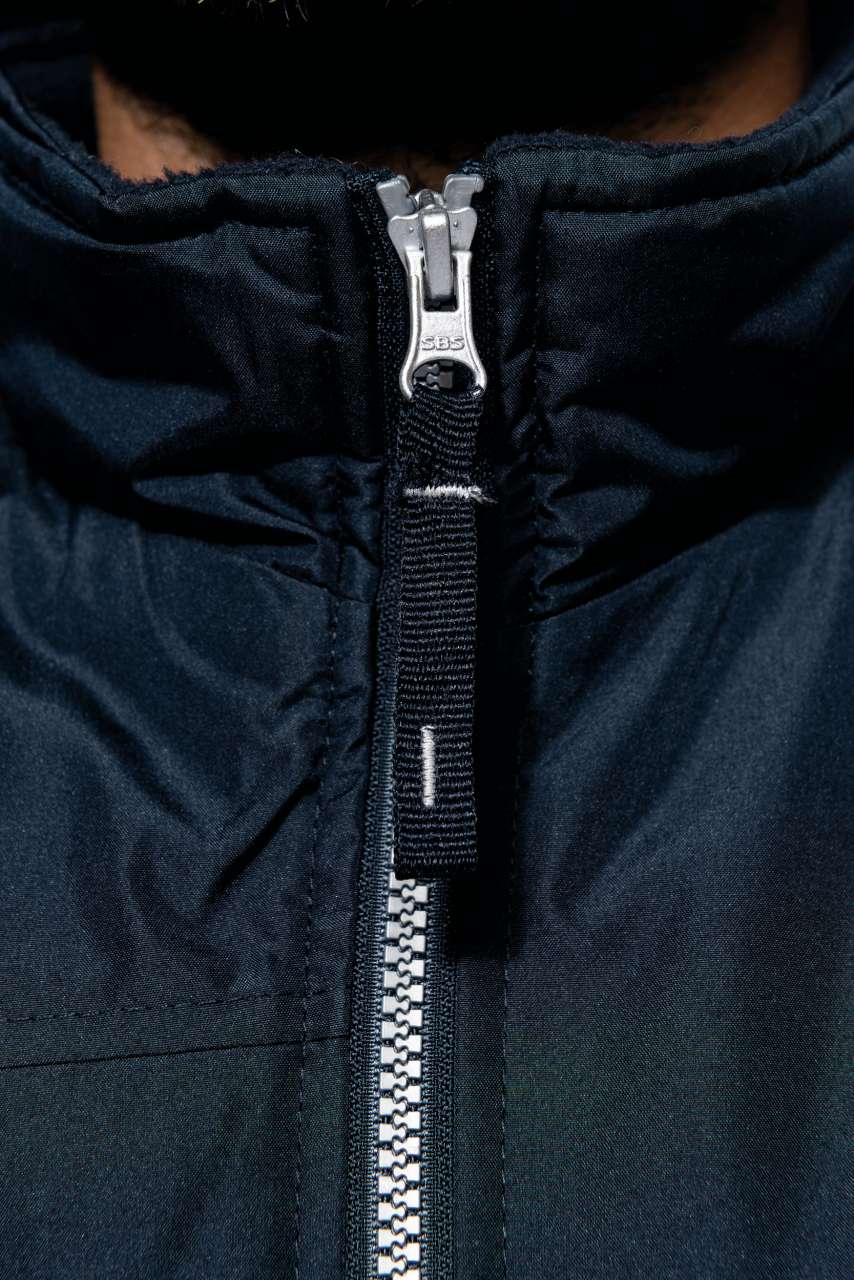 KA659 MESSENGER - BODYWARMER – Obrázok 4