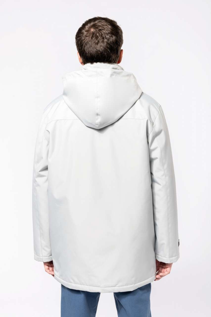 KA677 QUILTED PARKA – Obrázok 6