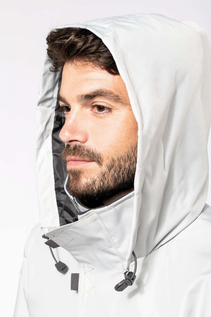 KA677 QUILTED PARKA – Obrázok 8