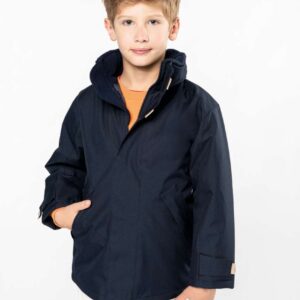 KA696 KIDS' PARKA