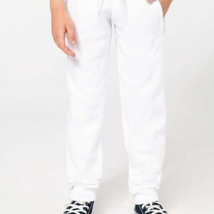 KA701 KID'S JOGGING BOTTOMS