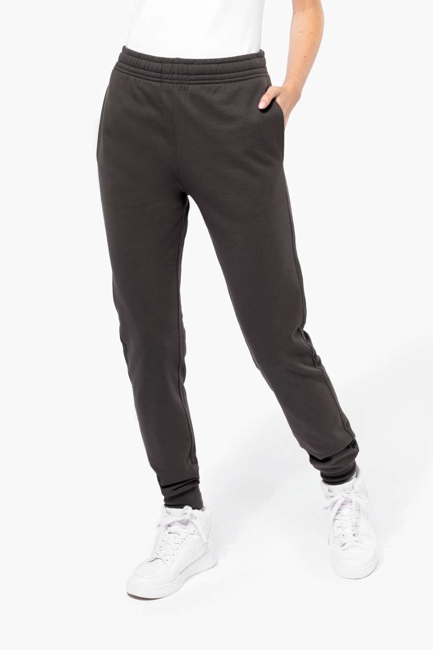 KA7021 UNISEX FLEECE TROUSERS – Obrázok 6