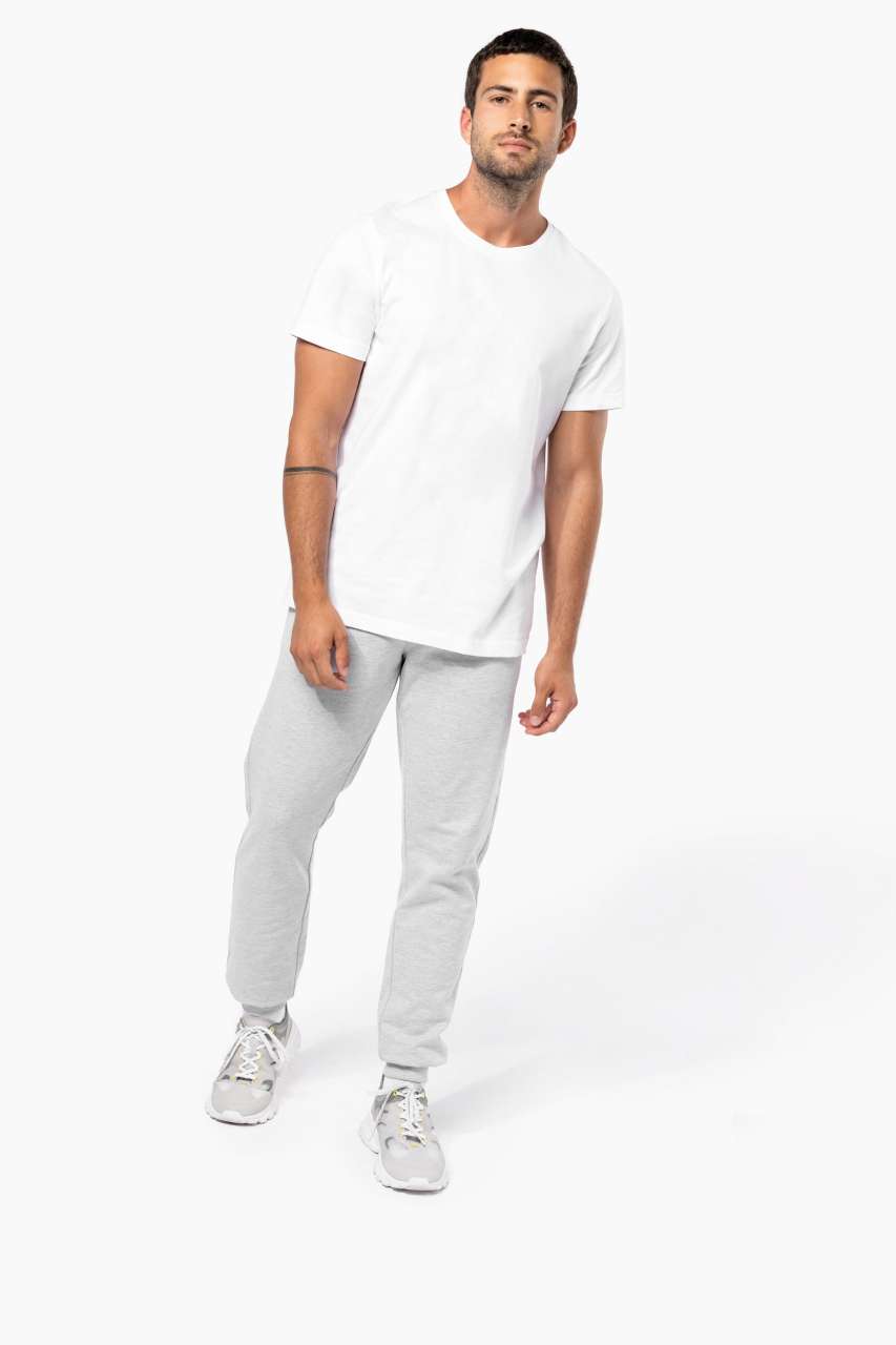 KA7021 UNISEX FLEECE TROUSERS – Obrázok 8