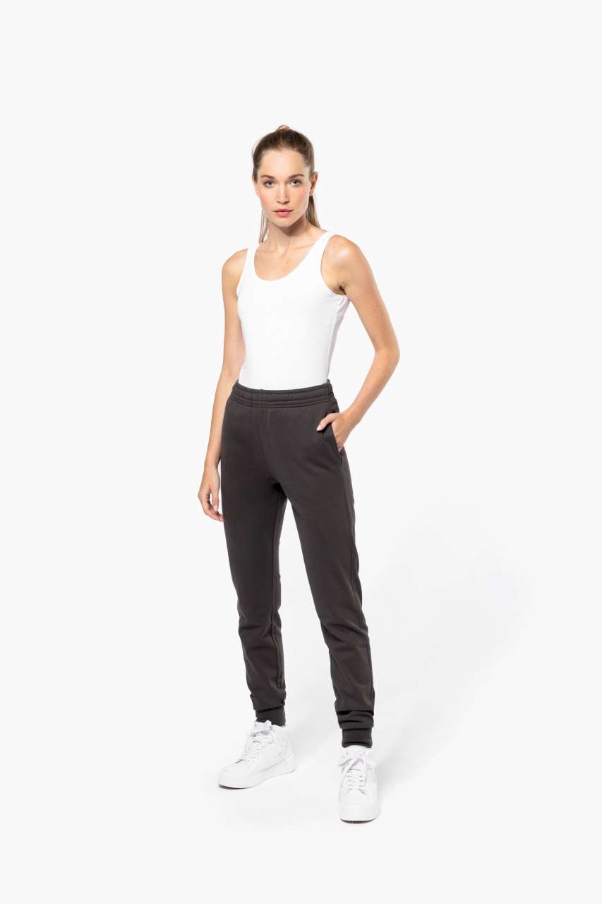 KA7021 UNISEX FLEECE TROUSERS – Obrázok 9