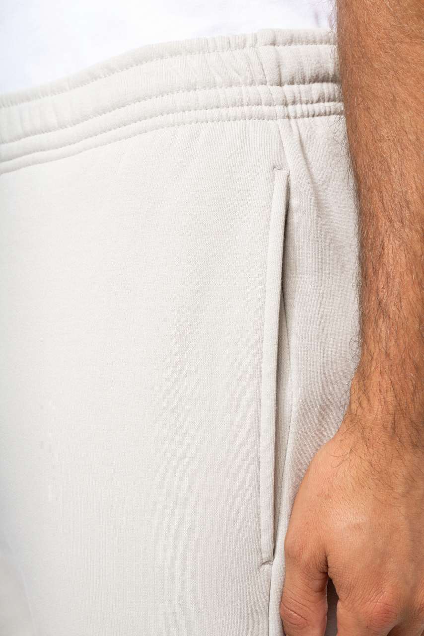 KA7025 MEN’S ECO-FRIENDLY FLEECE PANTS – Obrázok 6