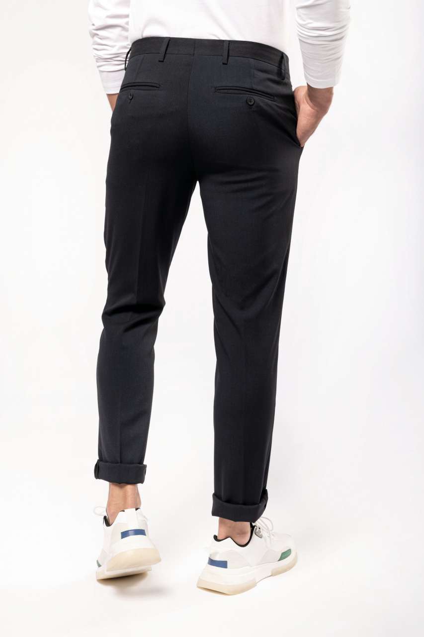 KA730 MEN'S TROUSERS – Obrázok 4