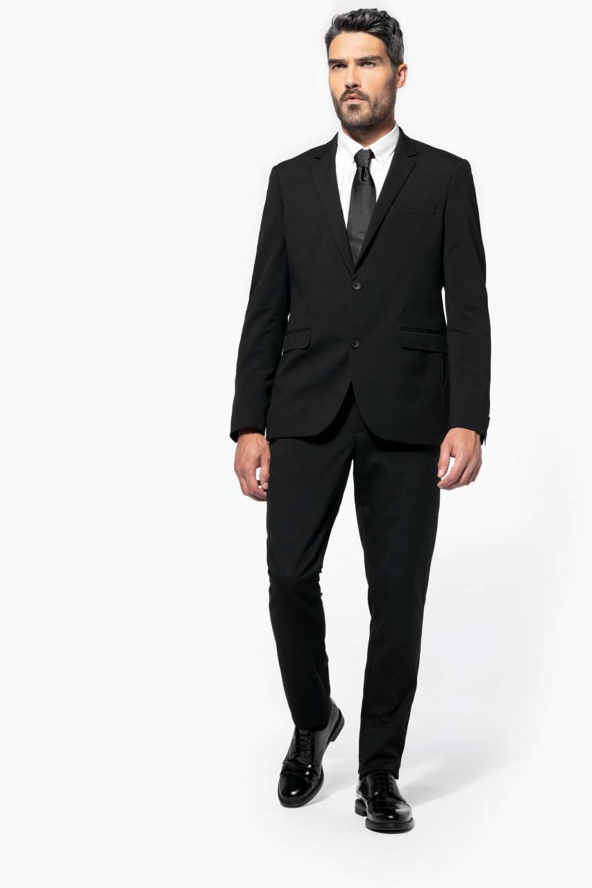 KA730 MEN'S TROUSERS – Obrázok 5