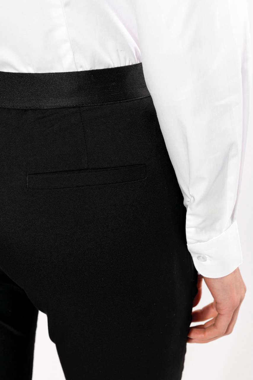 KA732 PENCIL SKIRT – Obrázok 2