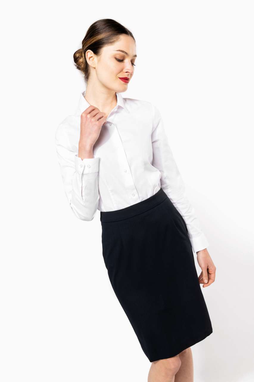 KA732 PENCIL SKIRT – Obrázok 6