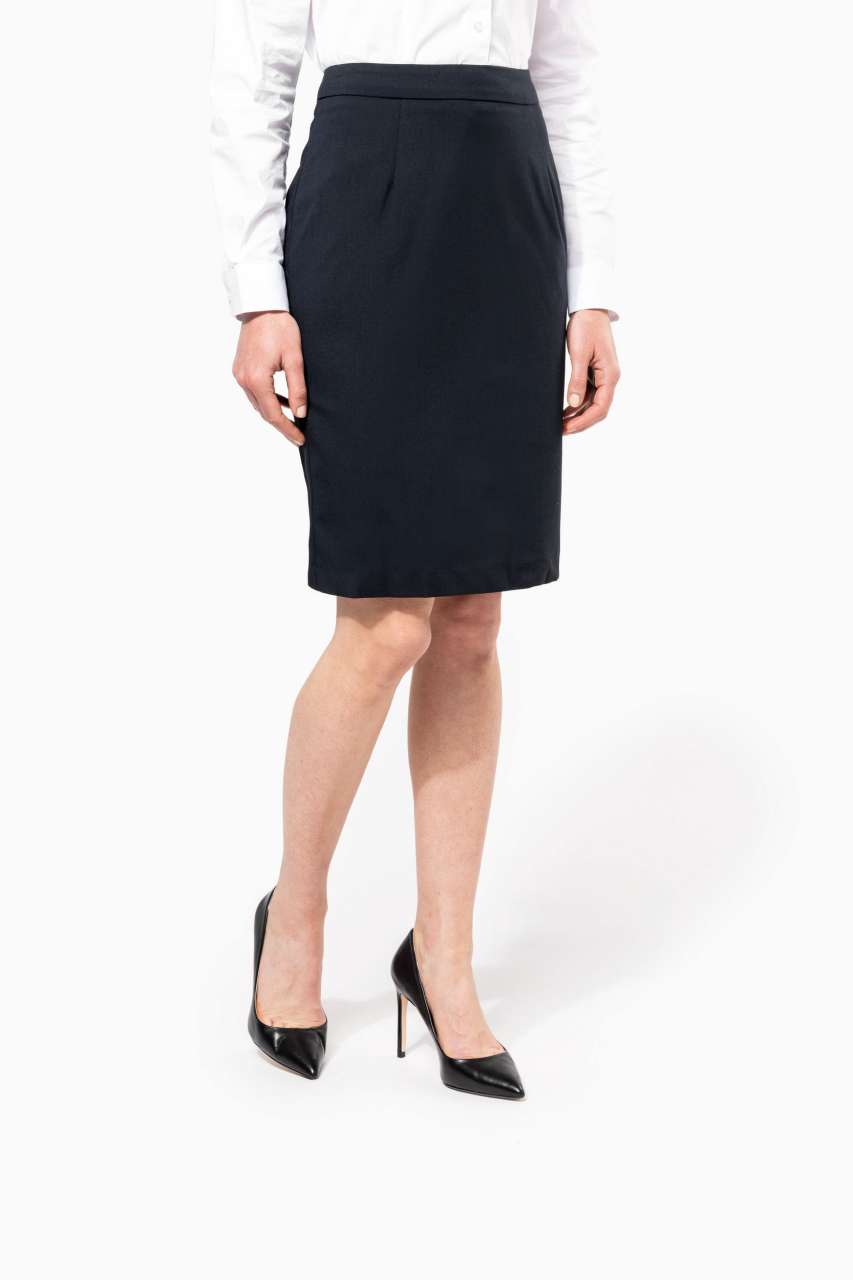 KA732 PENCIL SKIRT – Obrázok 7