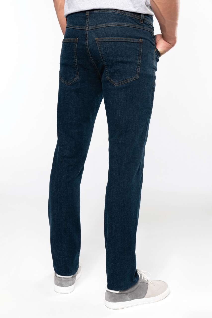 KA742 BASIC JEANS
