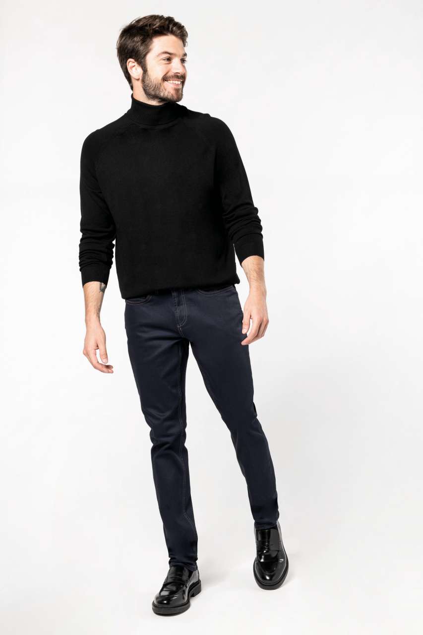 KA747 MEN'S PREMIUM JEANS