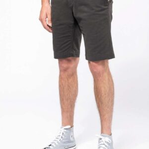 KA750 MEN'S CHINO BERMUDA SHORTS