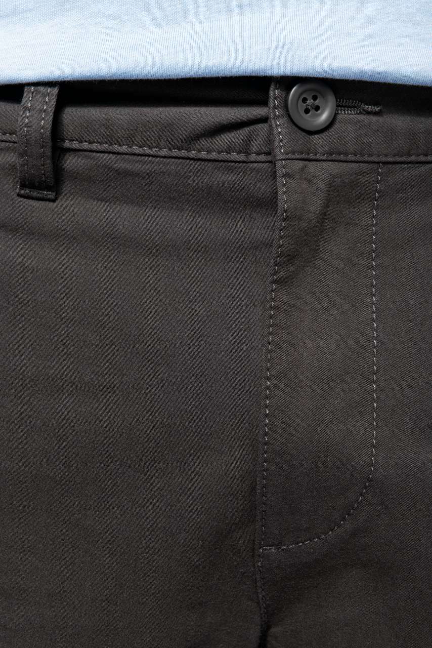 KA750 MEN'S CHINO BERMUDA SHORTS – Obrázok 3