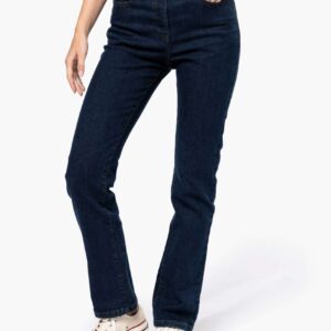 KA759 LADIES BASIC JEANS