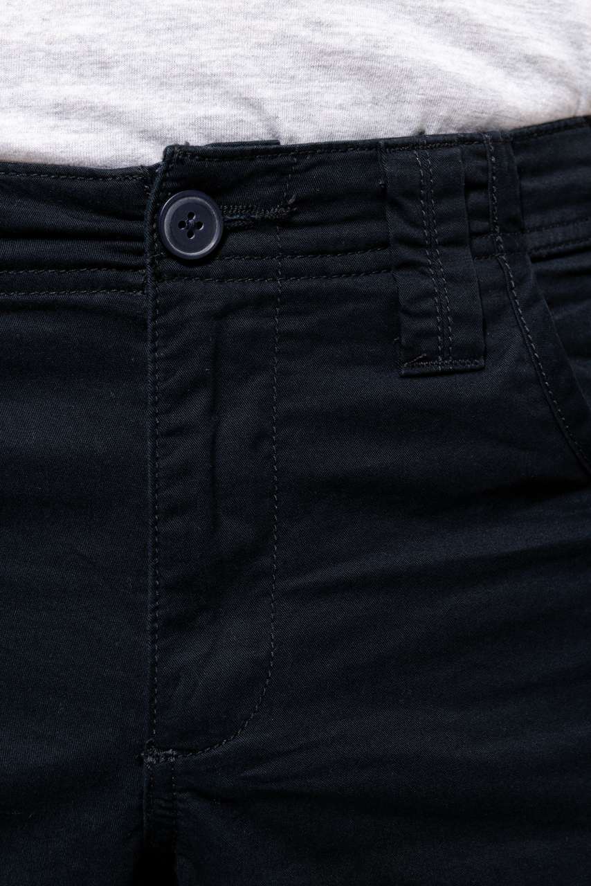 KA766 MULTIPOCKET BERMUDA SHORTS – Obrázok 3