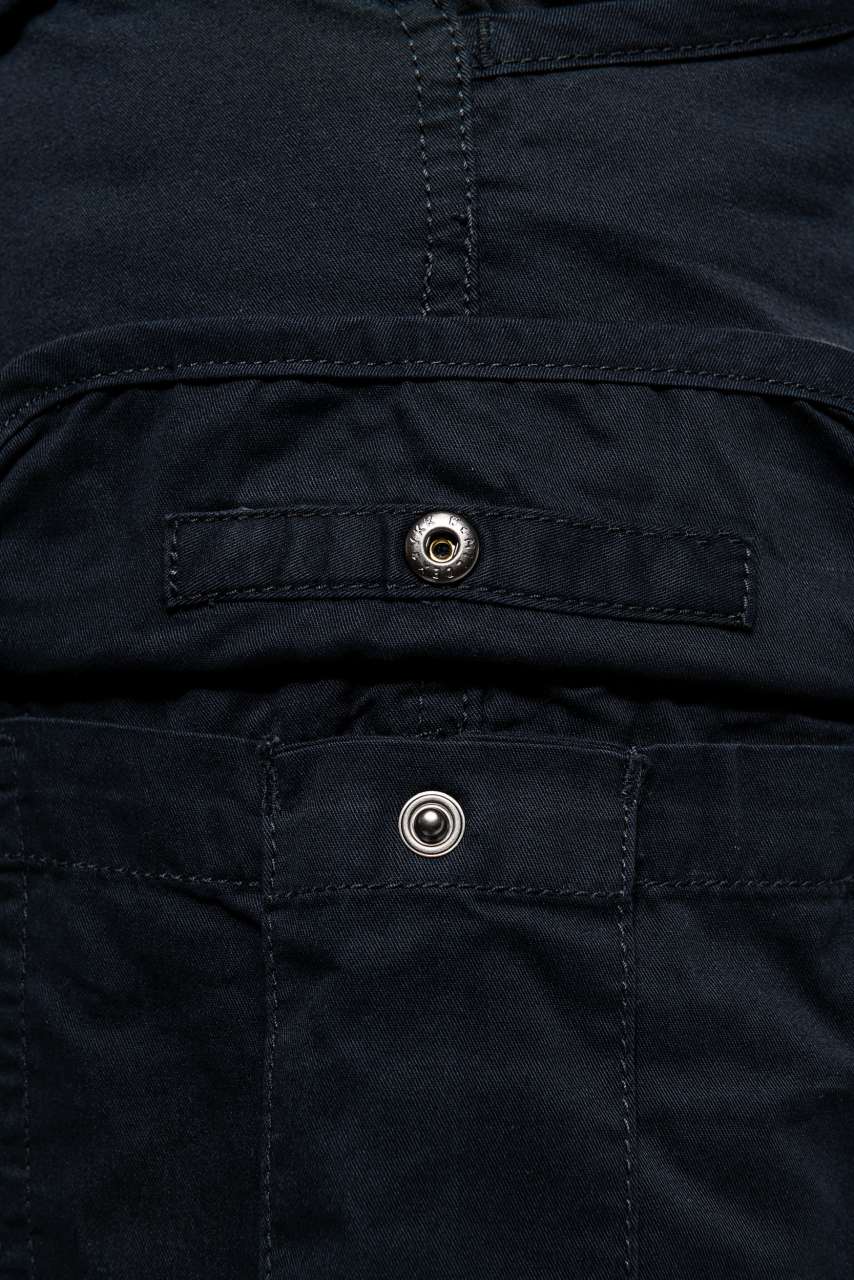 KA766 MULTIPOCKET BERMUDA SHORTS – Obrázok 5