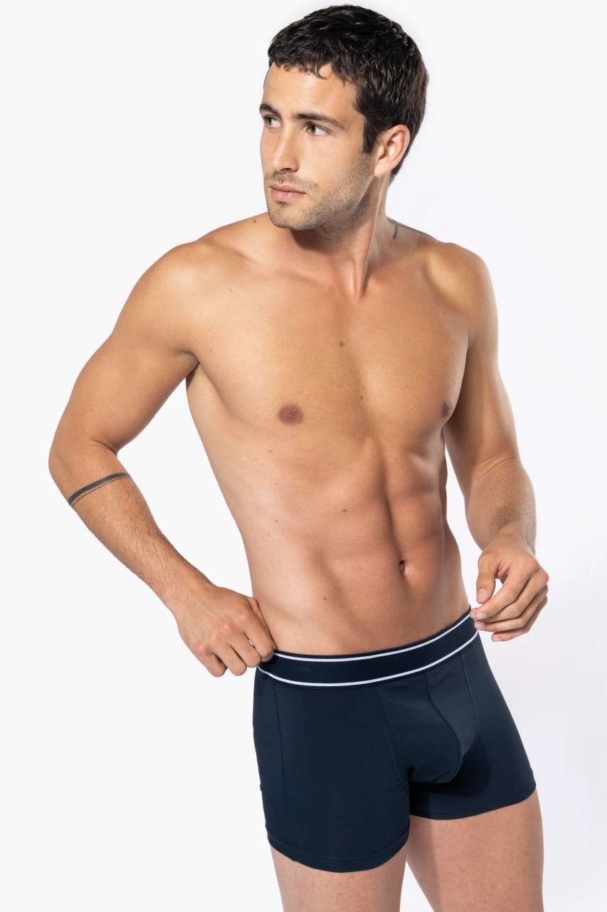 KA800 MEN'S BOXER SHORTS – Obrázok 3