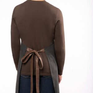 KA8003 VINTAGE COTTON APRON