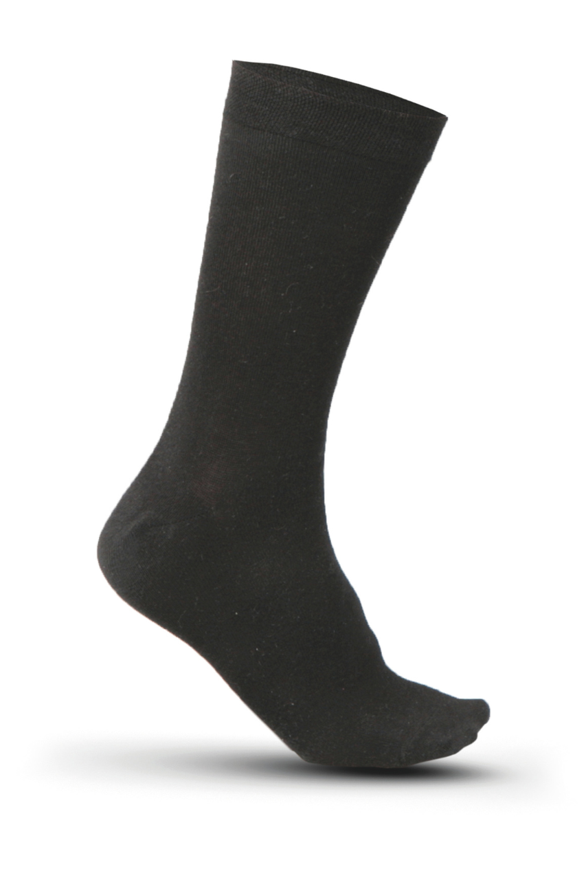 KA810 COTTON MIX CITY SOCKS
