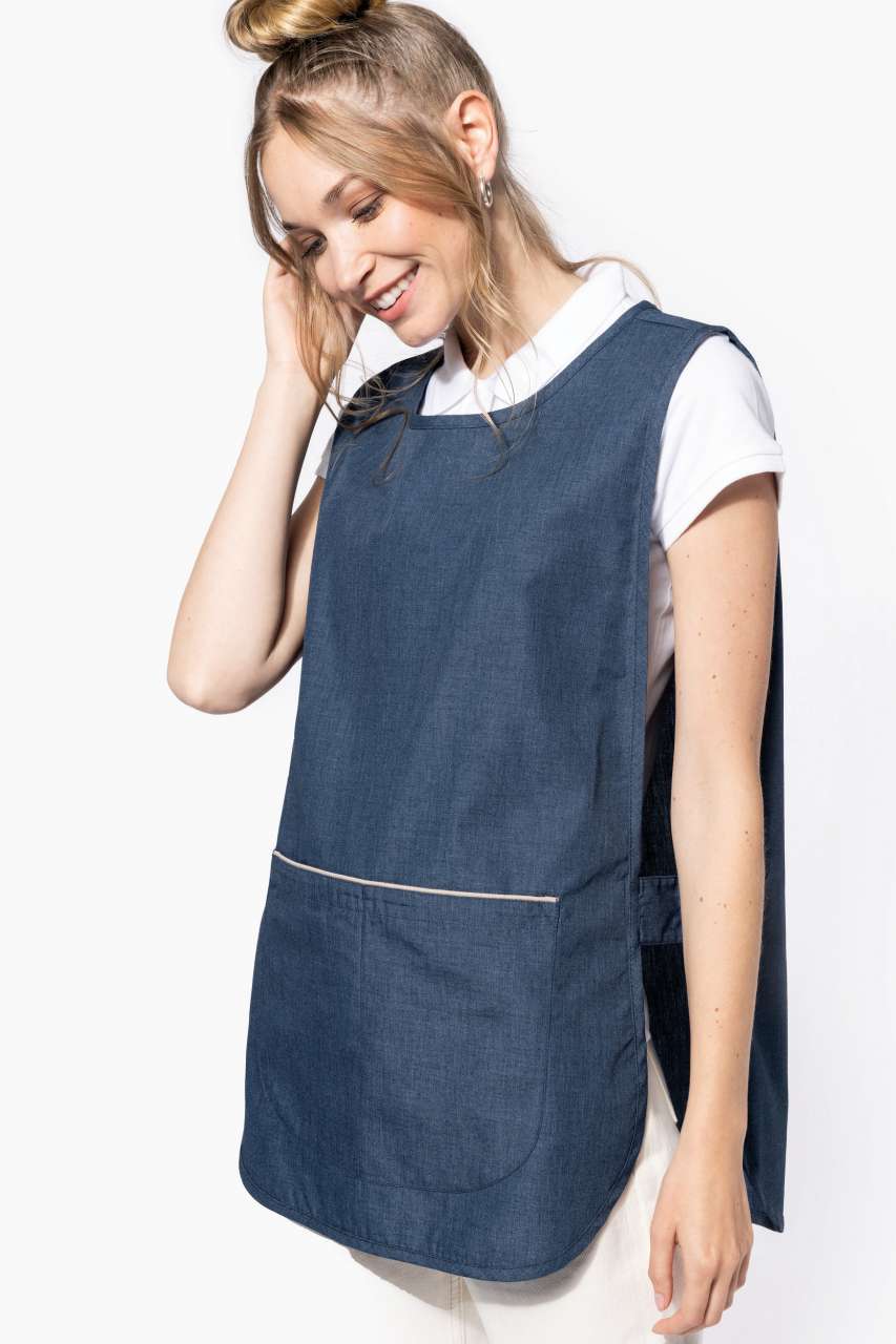 KA822 LADIES' TUNIC – Obrázok 6