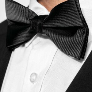 KA859 BOW TIE