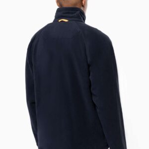KA917 MARCO - FULL ZIP  MICROFLEECE JACKET