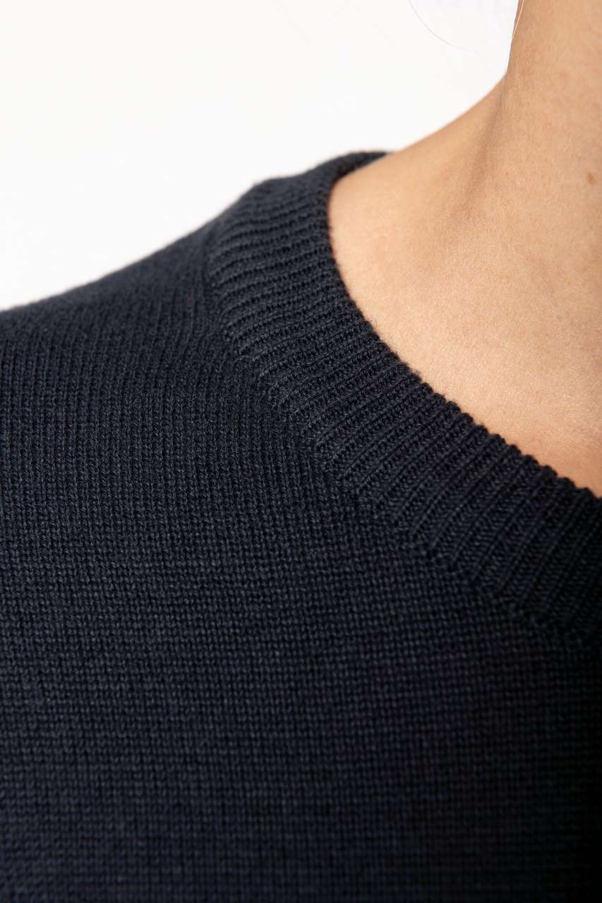KA990 LADIES' SAILOR JUMPER – Obrázok 4