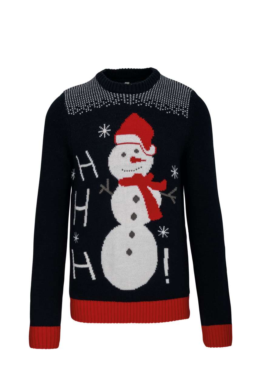 KA994 HO HO HO JUMPER
