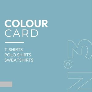 KACC24 KARIBAN COLOR CARD 2024